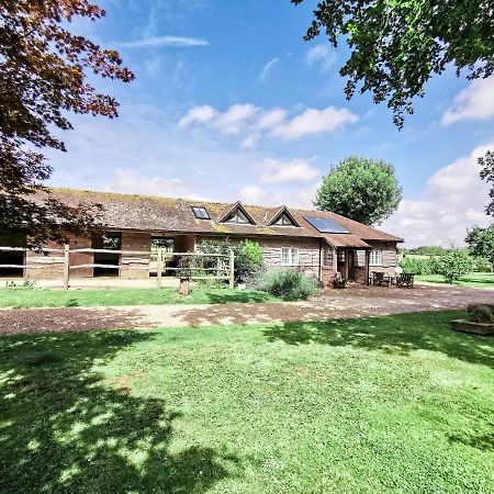 Chichester Cottage Funtington Extérieur photo