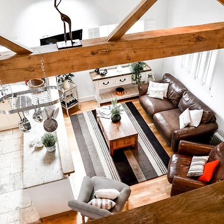 Chichester Cottage Funtington Extérieur photo