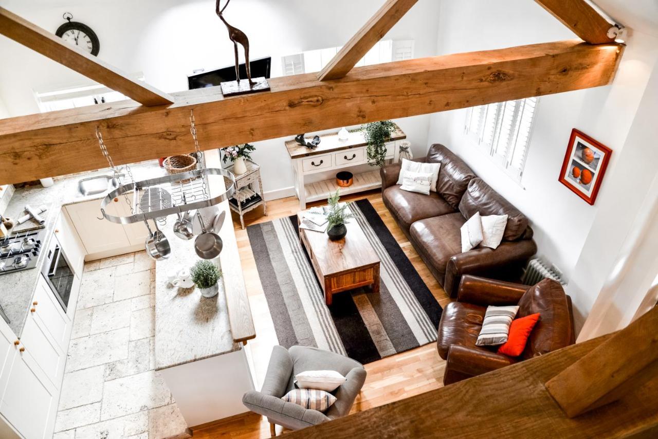 Chichester Cottage Funtington Extérieur photo