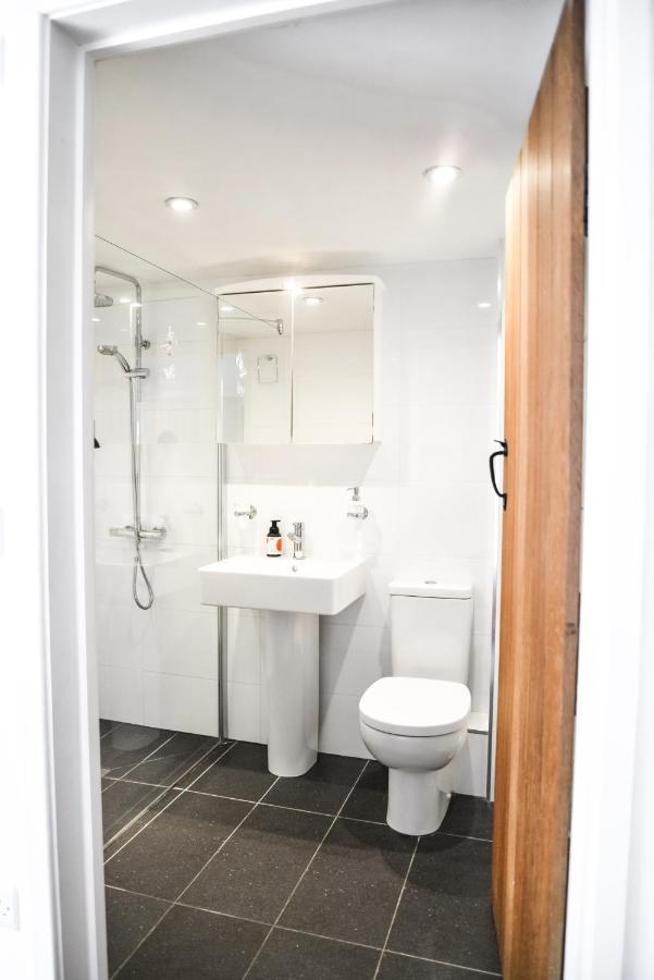 Chichester Cottage Funtington Extérieur photo